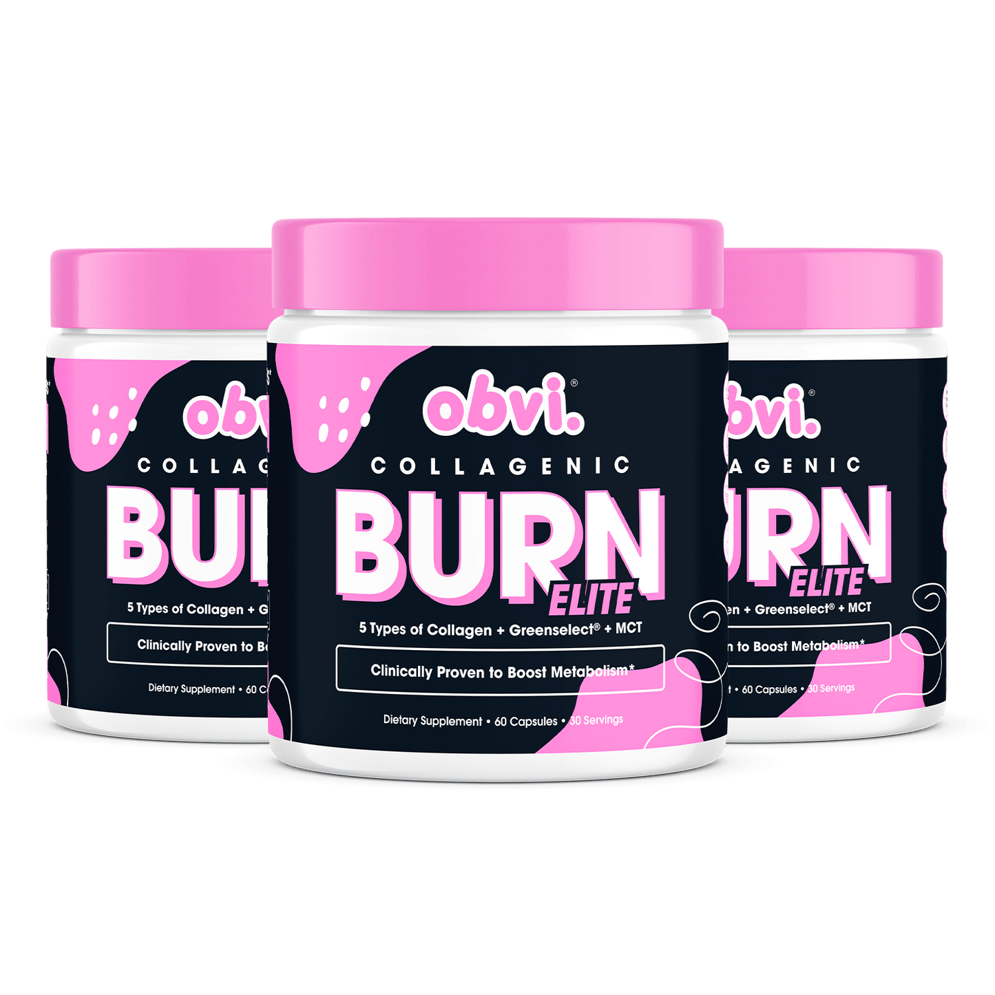 Collagenic® Burn Elite