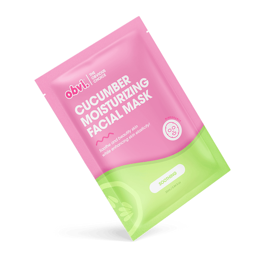 Moisturizing Face Mask